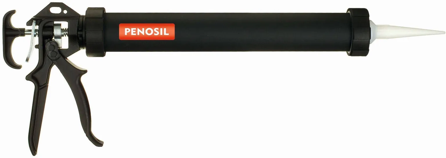 SILIKOONIPÜSTOL FOOLIUMPAKENDILE PENOSIL 600 ML