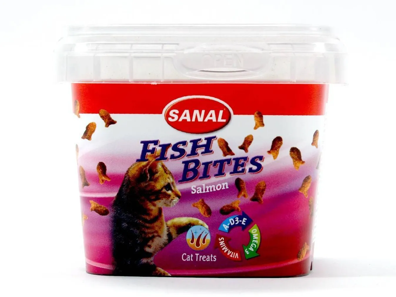 LEMMIKLOOMA KALAMAIUS KASSIDELE