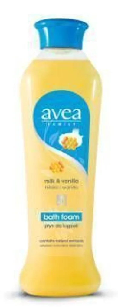 VANNIVAHT AVEA MILK&HONEY 1L