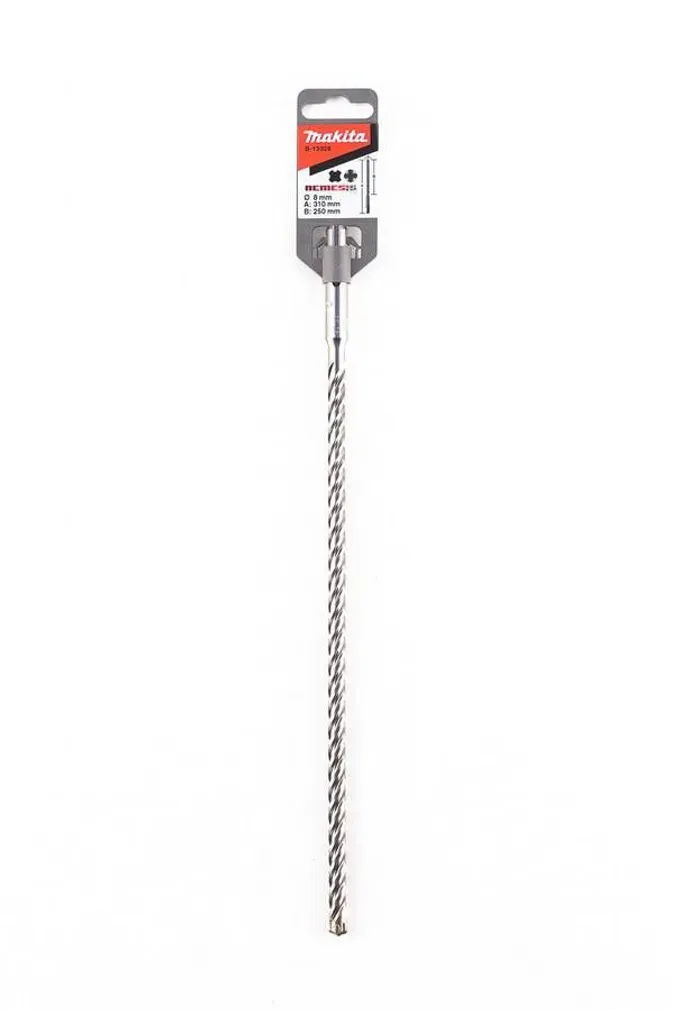 SDS+ PUUR MAKITA 8X250/310MM NEMESIS