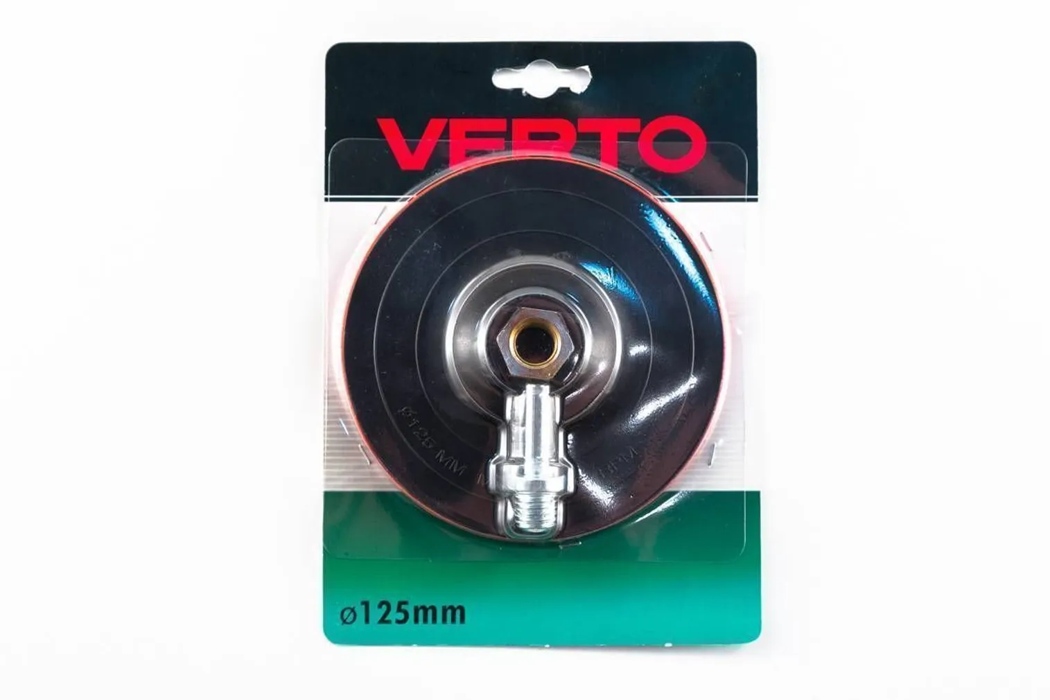 LIIVAPABERI TALD 125MM TRELLILE JA NURKLIHVIJALE