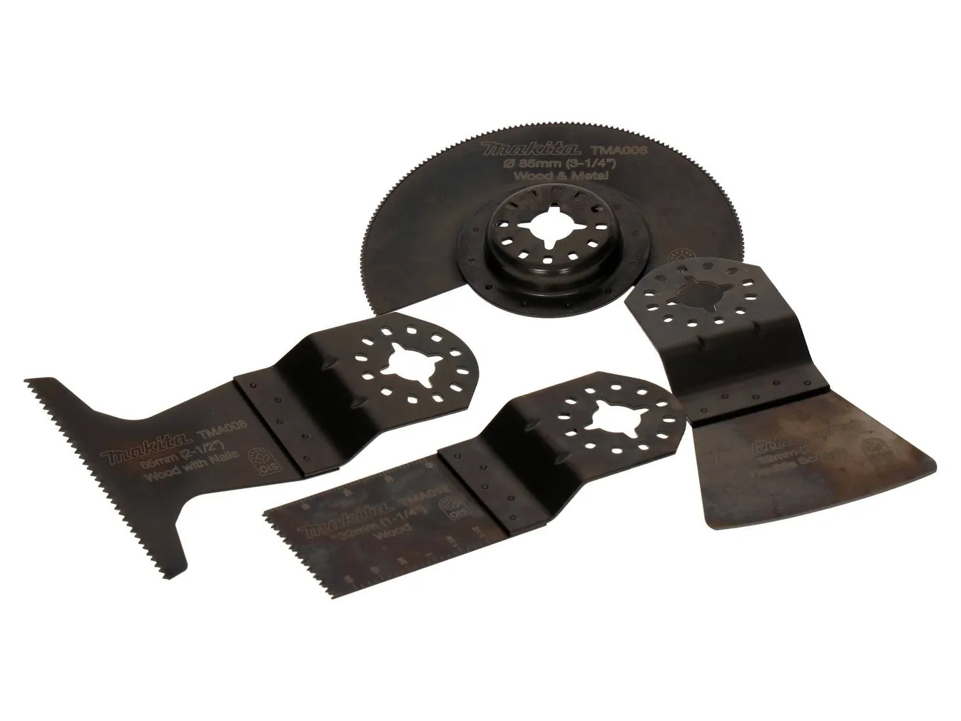 MULTITOOL TARVIKUTE KMPL B-30617