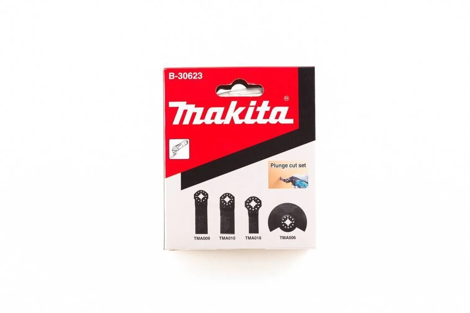 MULTITOOL TARVIKUTE KMPL B-30623