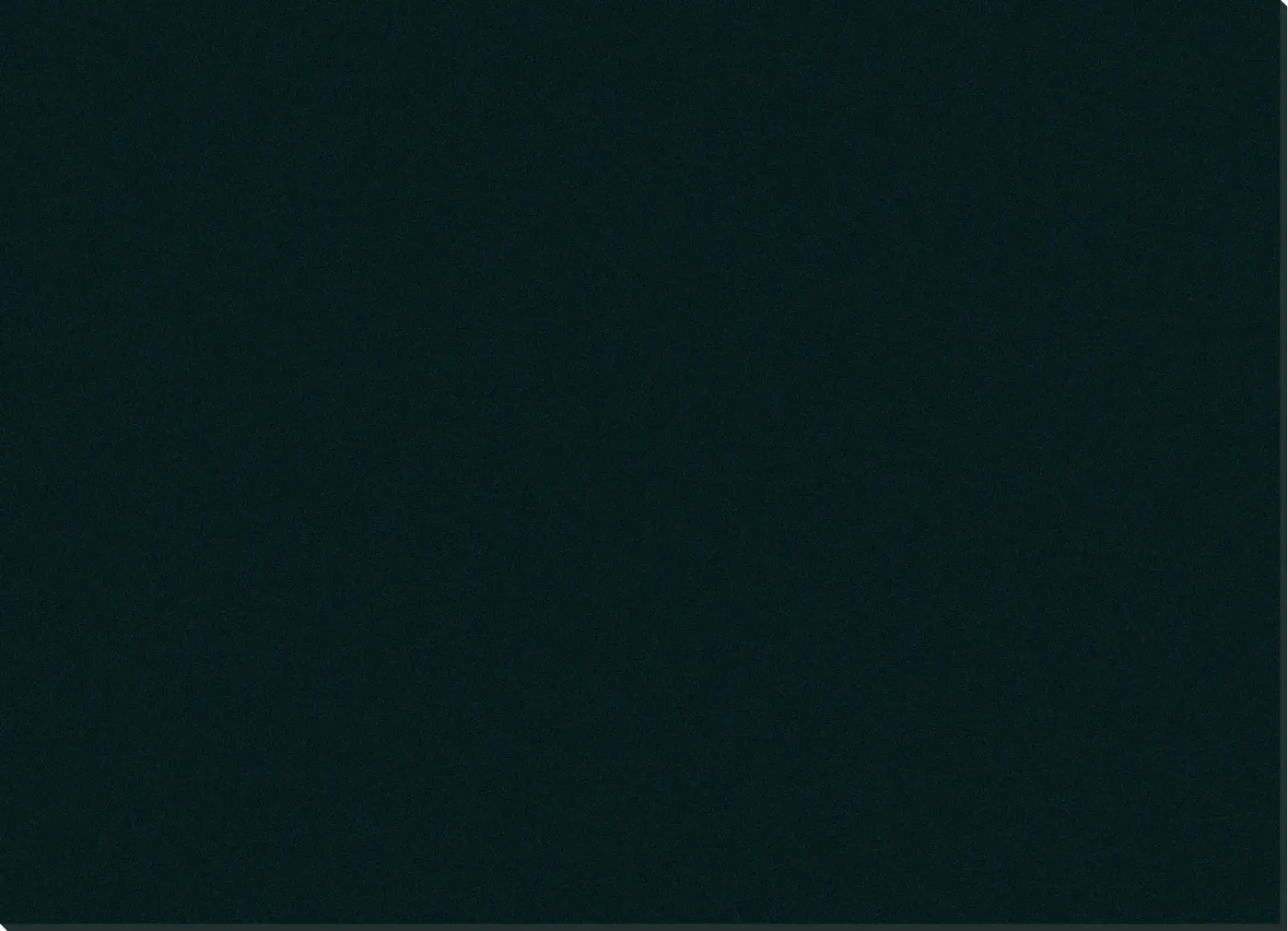 KLAAS HOBBY GUTTA PVC 500X500X3MM MUST