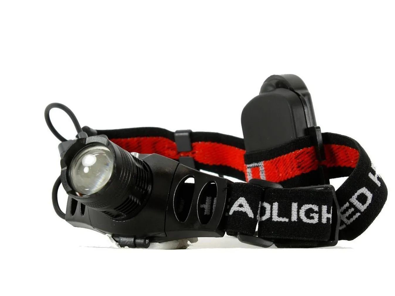 PEALAMP HILED ZOOM 3AAA