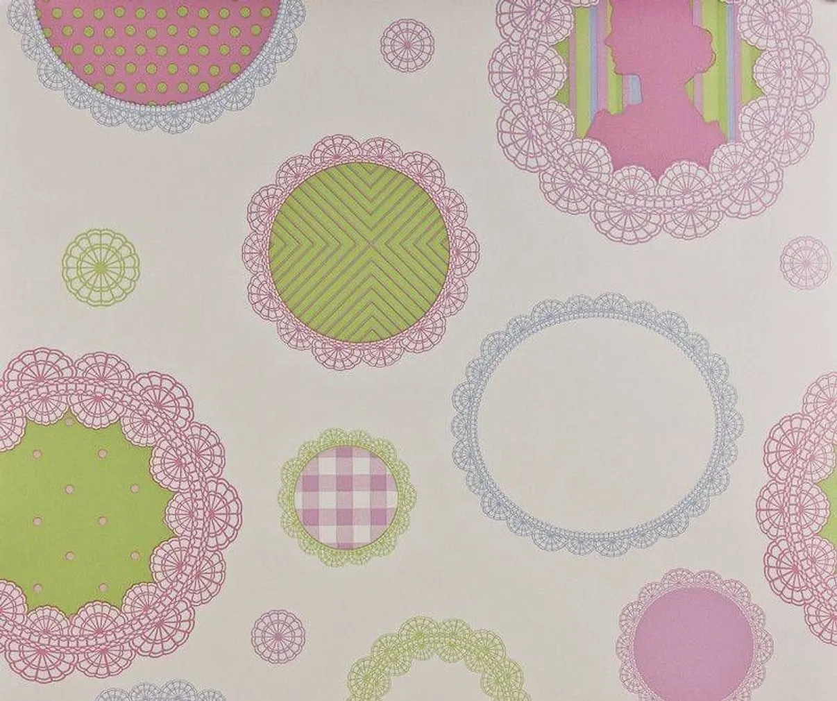 TAPEET PAPIER 1192.6 0,53X10,05M