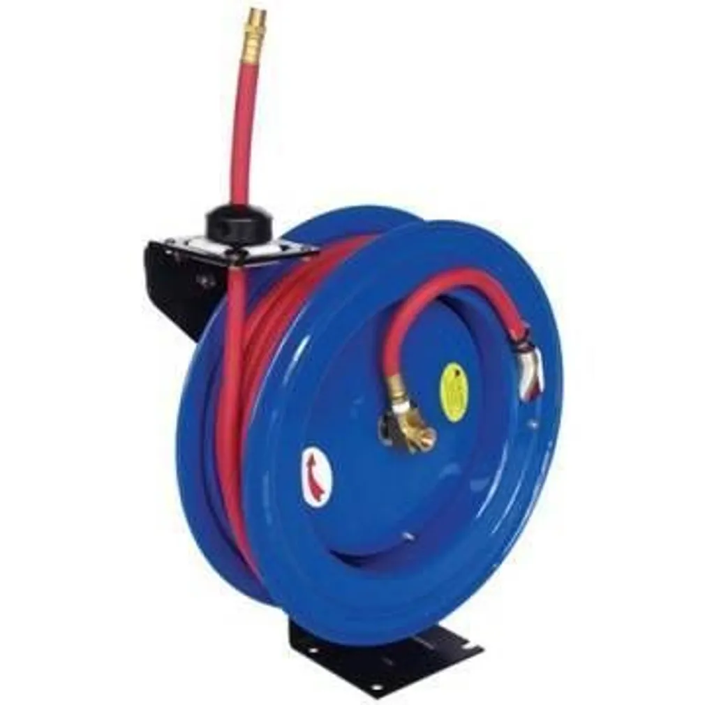 SURUÕHUVOOLIKUKERIJA 10M, 3/8"