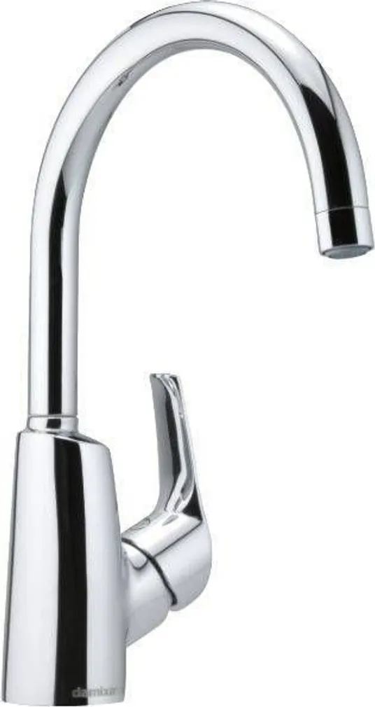 VALAMUSEGISTI DAMIXA ROWAN 6762100 KROOM