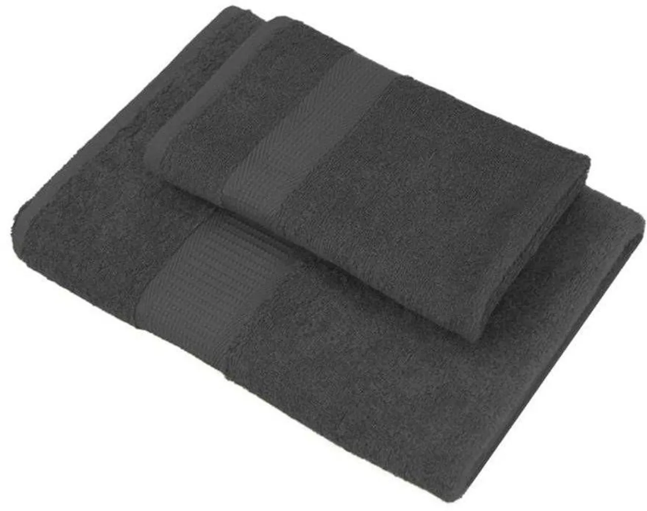 FROTEERÄTIK BRADLEY 100X150CM TUMEHALL