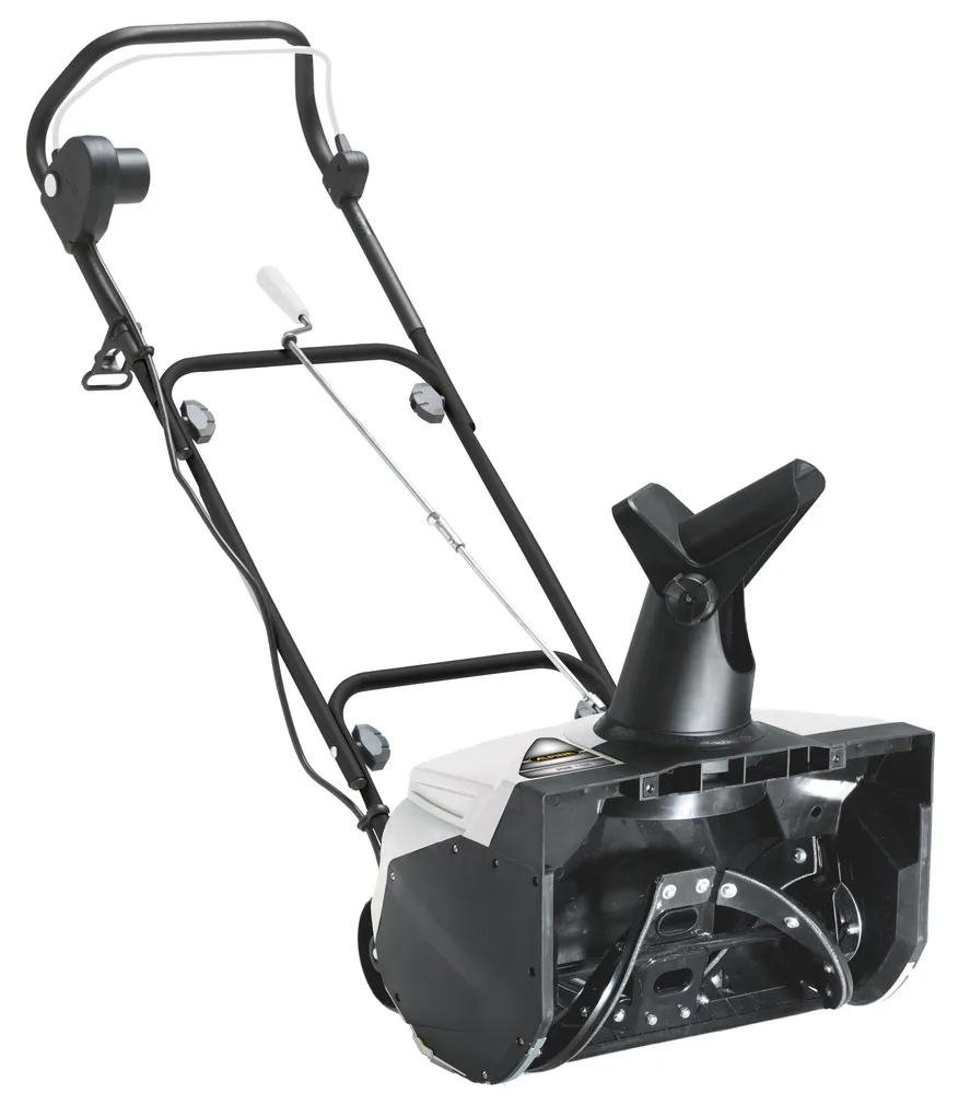 ELEKTRILINE LUMEPUHUR ALPINA AS 45 E