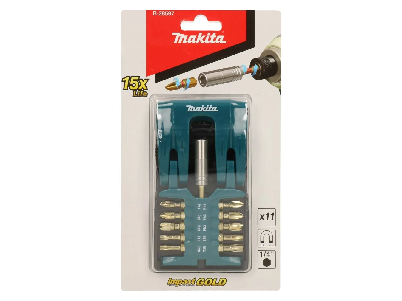 TORSION OTSIKUTE KMPL. 11 OSA