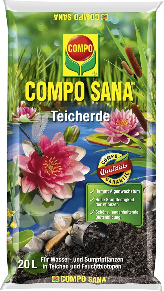 MULD COMPO VEETAIMEDELE CTE20