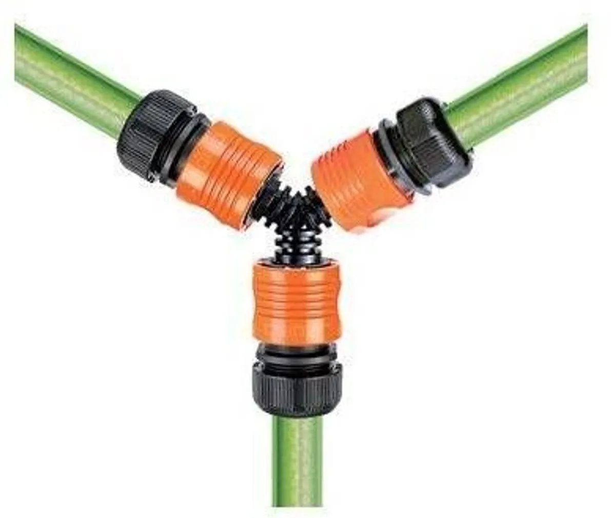 KOLMIKLIITMIK CLABER 8614