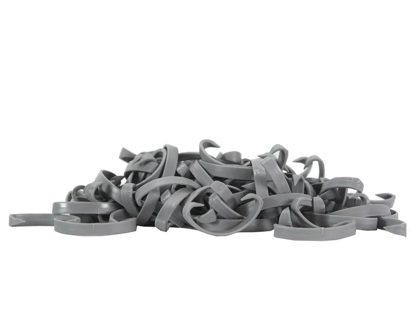 KLAMBRID ISOLEERITUD 100TK