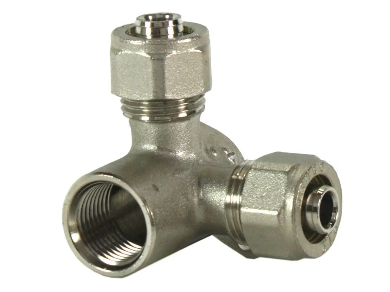 OTSIK KINNITUSEKS V/KEERMEGA 16X1/2