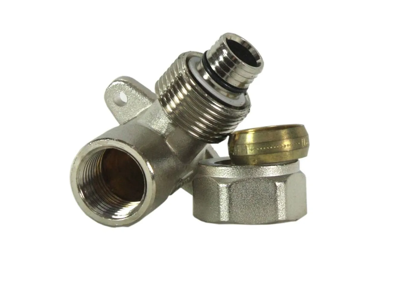 OTSIK KINNITUSEKS V/KEERMEGA 20X1/2