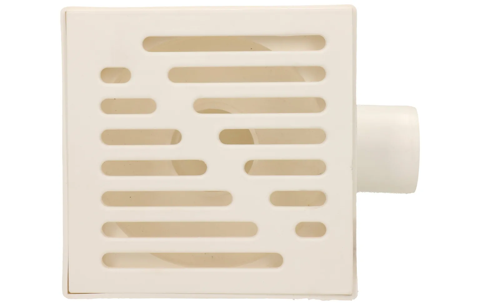 PLASTIKTRAPP, KÜLGMINE 50/150X150