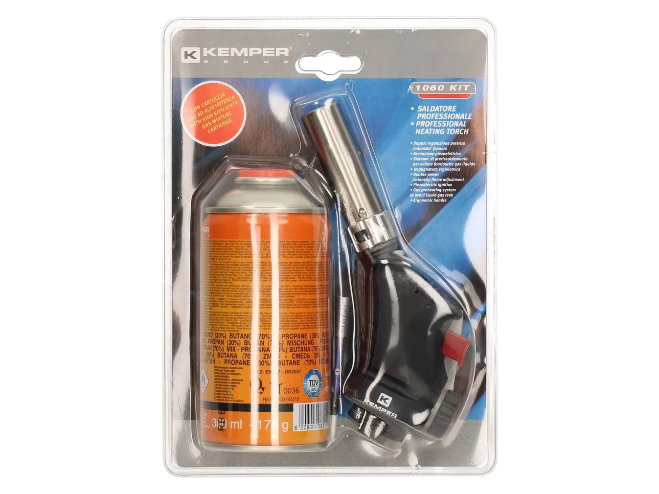 GAASIPÕLETI + GAAS(576)