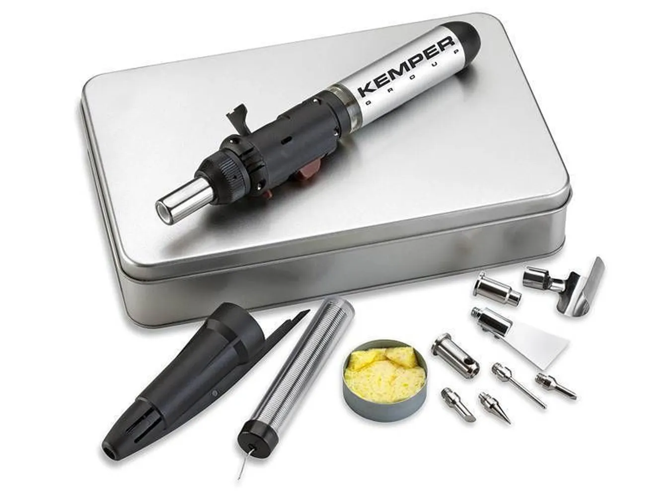 GAASIJOOTEKOLB MIKRO