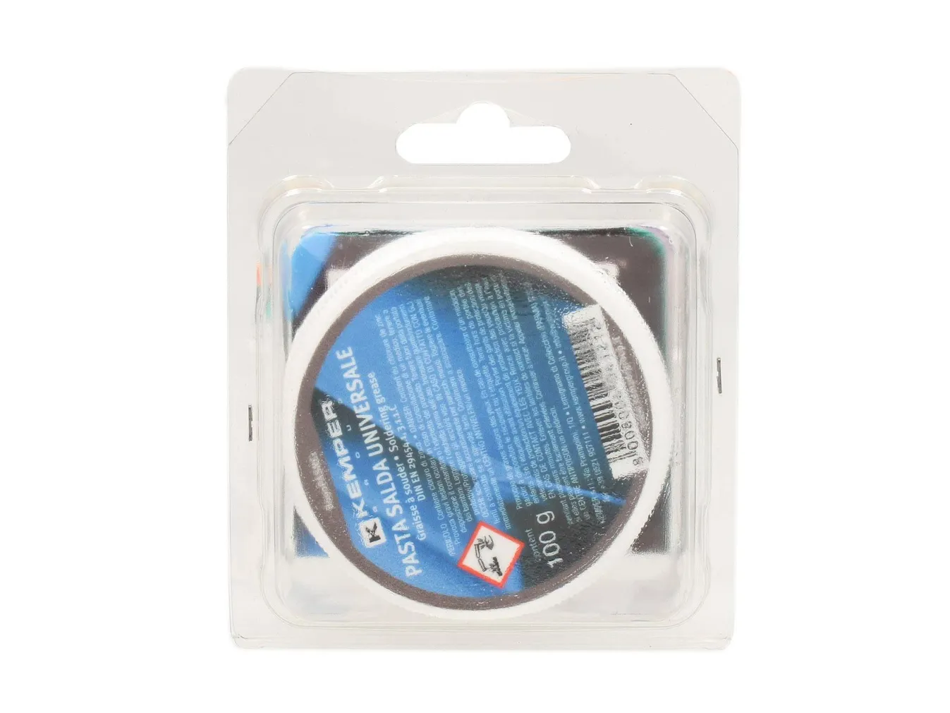 JOOTMISPASTA UNIVERSAALNE 100G