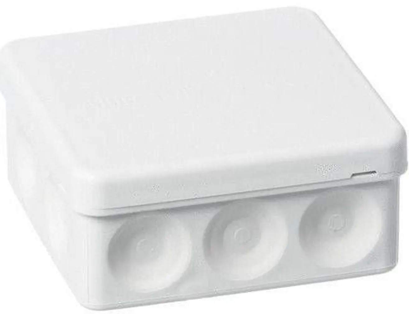 HARUKARP ABB IP65 AP9 86X86X39MM