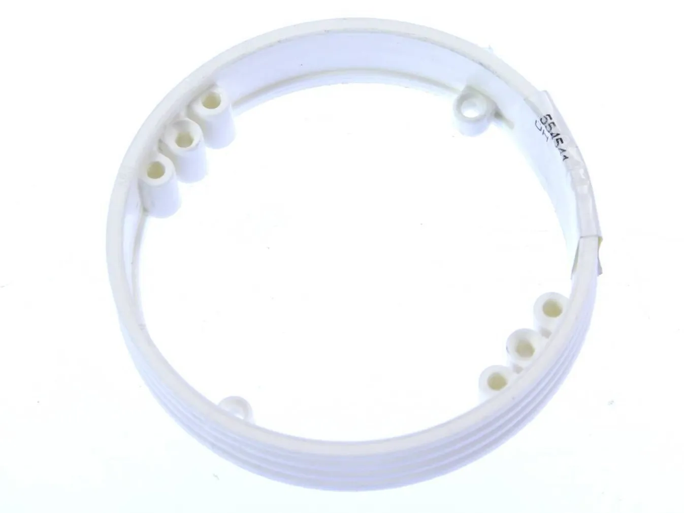 KÕRGENDUSRÕNGAS PMR94 13MM LÄBIMÕÕT 71MM