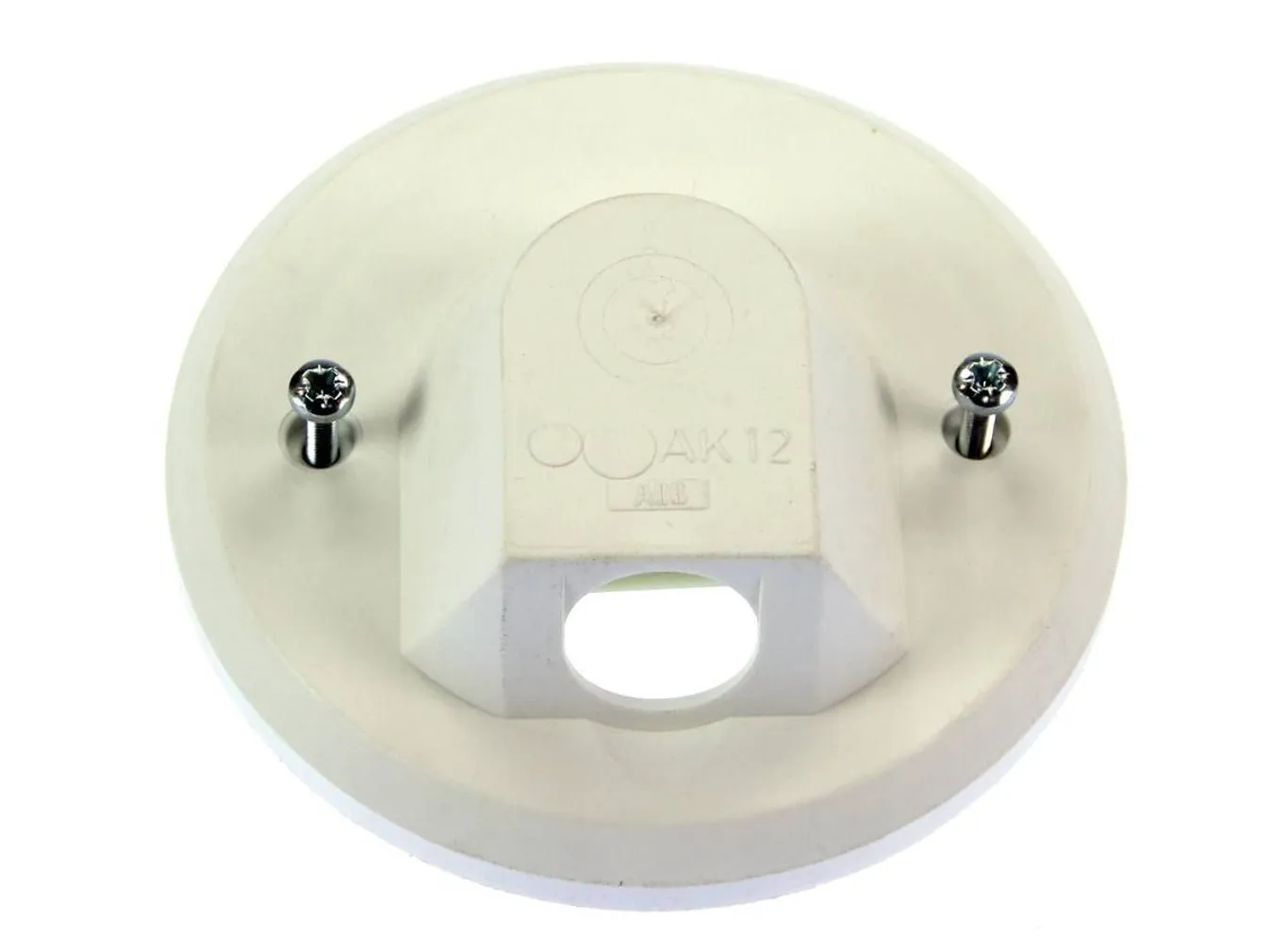 UHENDUSKAAS VÄLJAVIIGUGA AK 12.1 IP20