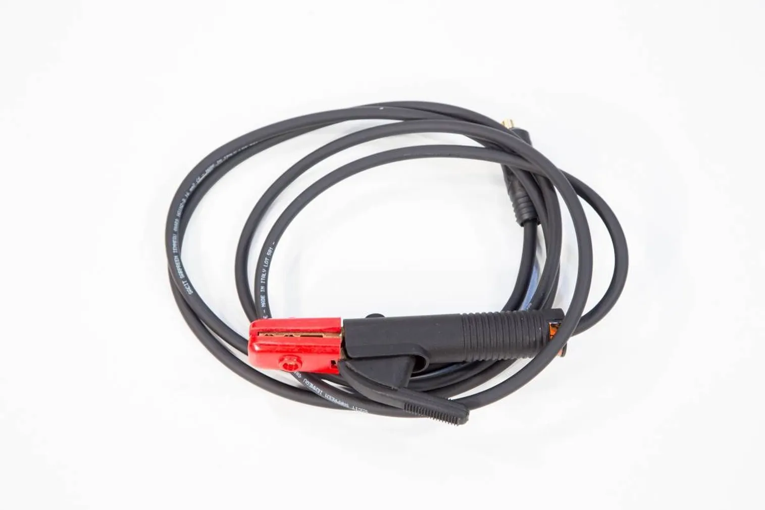 ELEKTROODIHOIDJA FALCON200 KOOS 16MM2 3M KAABLIGA