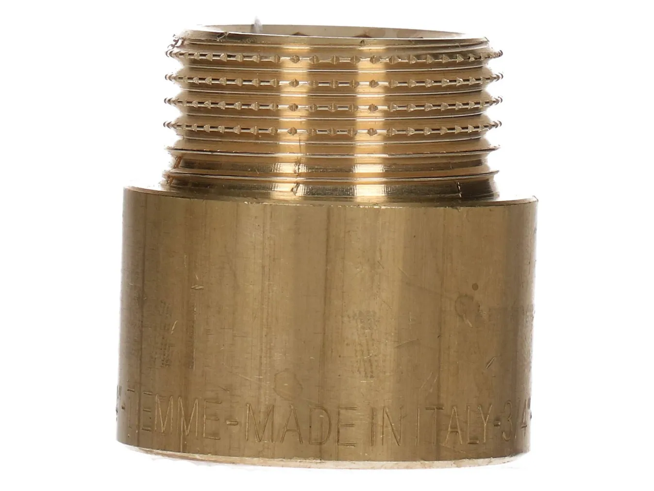 KRAANIJÄTK MESSING 3/4"-20MM