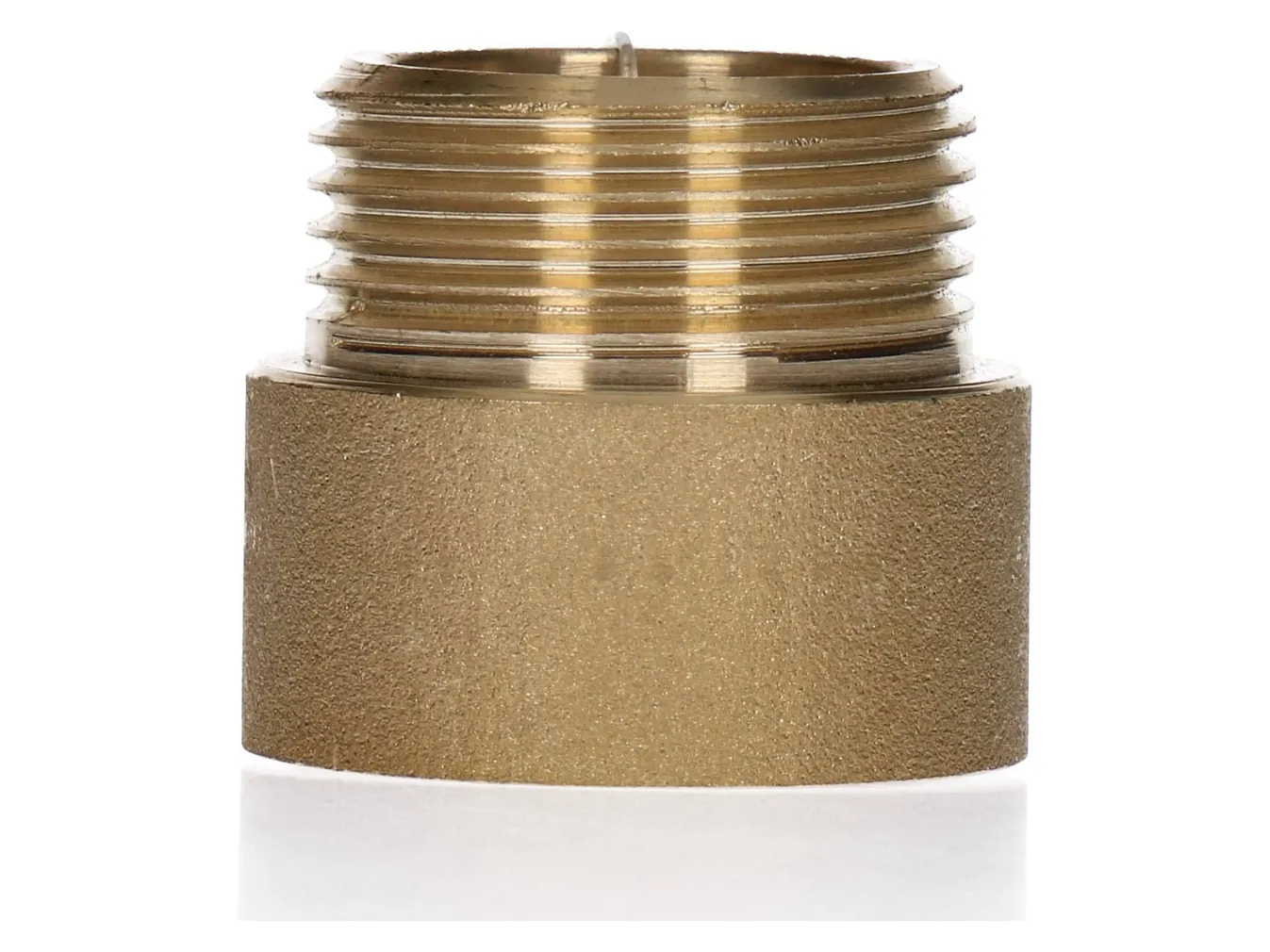 KRAANIJÄTK MESSING 3/4"-15MM