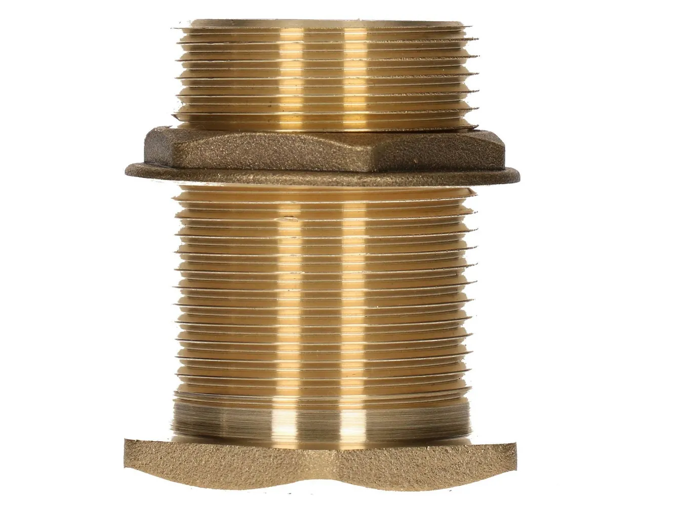 PAAGIÜHENDUS MESSING 11/4"