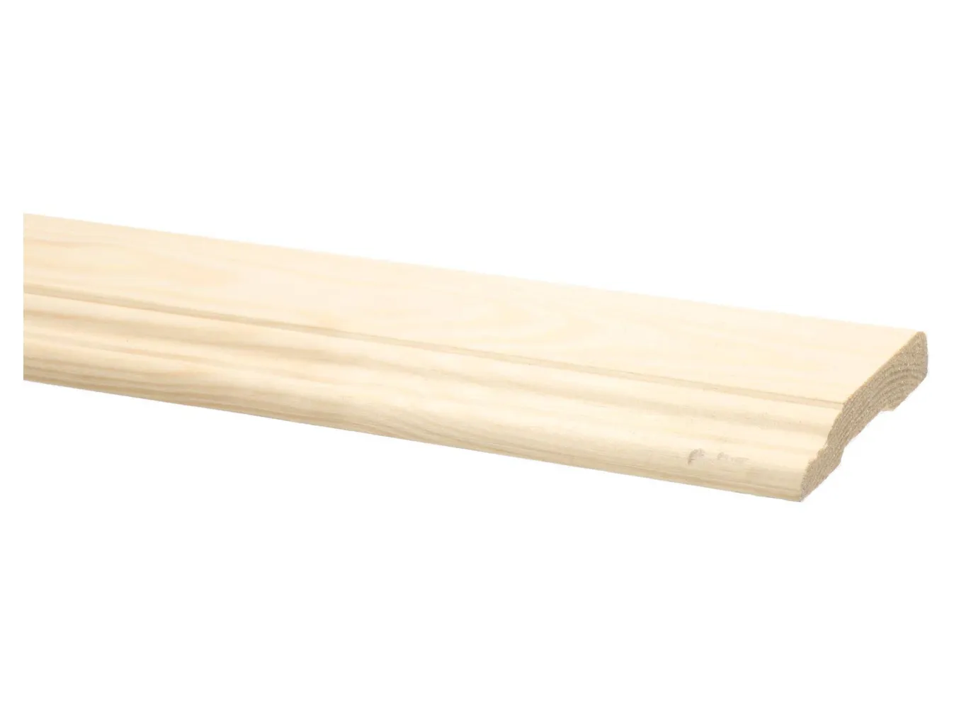 UKSEPIIRDELIIST JMG 15X90X2200 PROFIILNE VIIMISTLEMATA