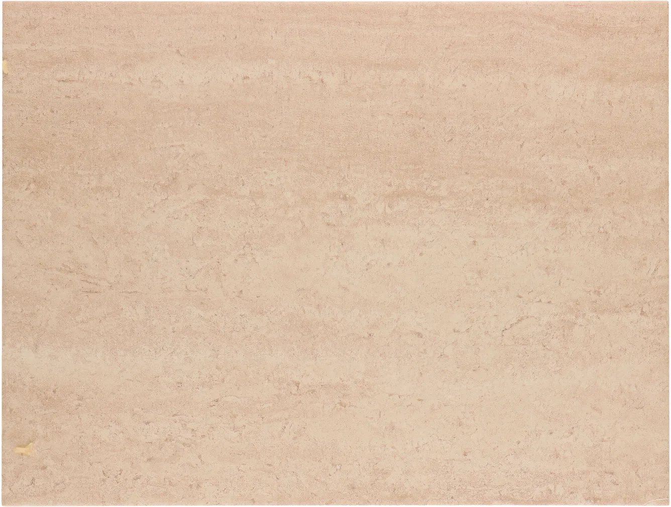 KERAAMILINE SEINAPLAAT LAZIO 25X33CM BEIGE