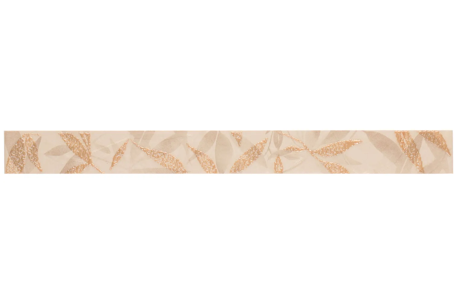 KERAAMILINE DEKOORPLAAT LAZIO IVORY 3,2X33CM