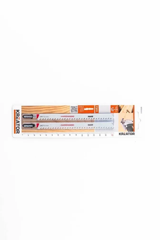 TIKKSAETERA KÕVALE PUIDULE 152/6 2TK