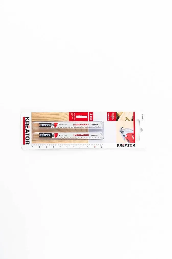 TIKKSAETERA KÕVALE PUIDULE 100/6 2TK