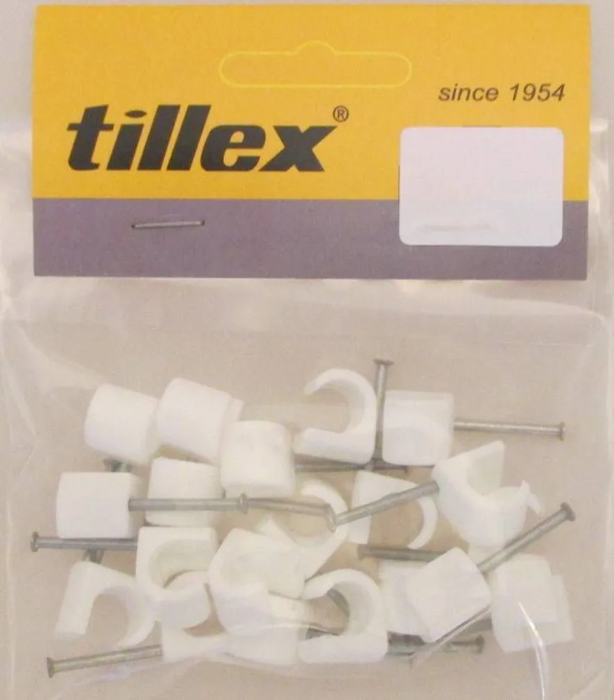 SPELL 8-12MM VALGE 20TK