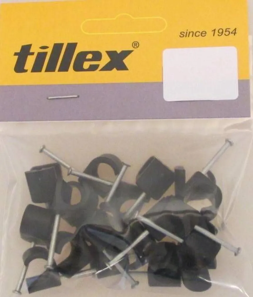 SPELL 8-12MM MUST 20TK