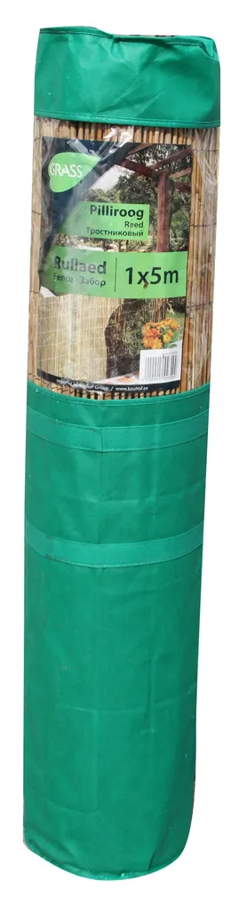 RULLAED PILLIROOST 1X5 M