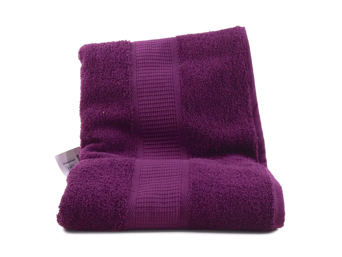 FROTEERÄTIK 100X150CM BORDOO