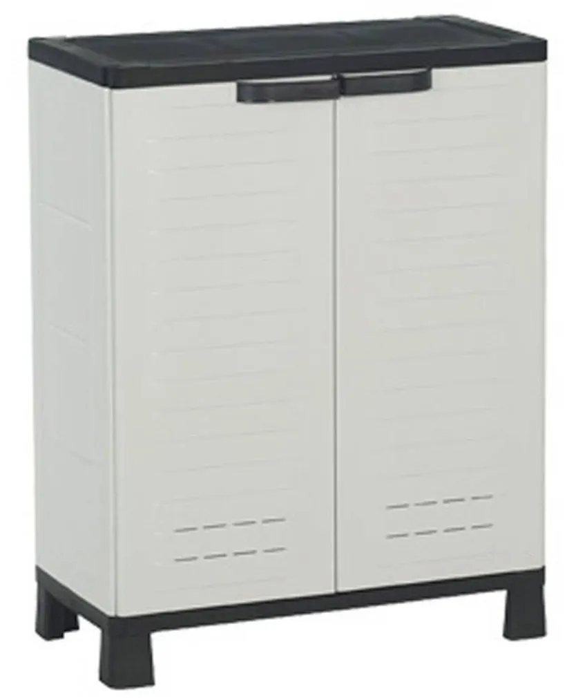 MAJAPIDAMISKAPP AIRSPIRE 73X37X171CM