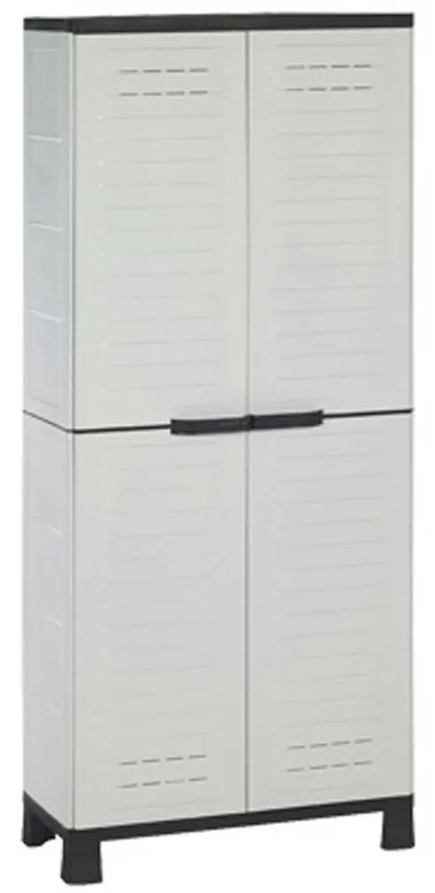 MAJAPIDAMISKAPP AIRSPIRE 73X37X91CM