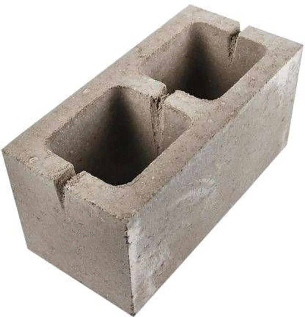 OTSAPLOKK ARC 190X190X390MM 70TK ALUSEL