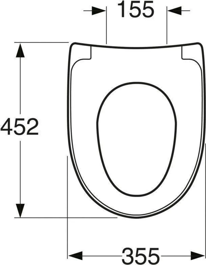 PRILL-LAUD GUSTAVSBERG NAUTIC PLASTIK VAIKSELT SULGUV VALGE