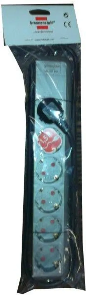 PIKENDUSJUHE 3G1,5 6P 1,5M HÖBE