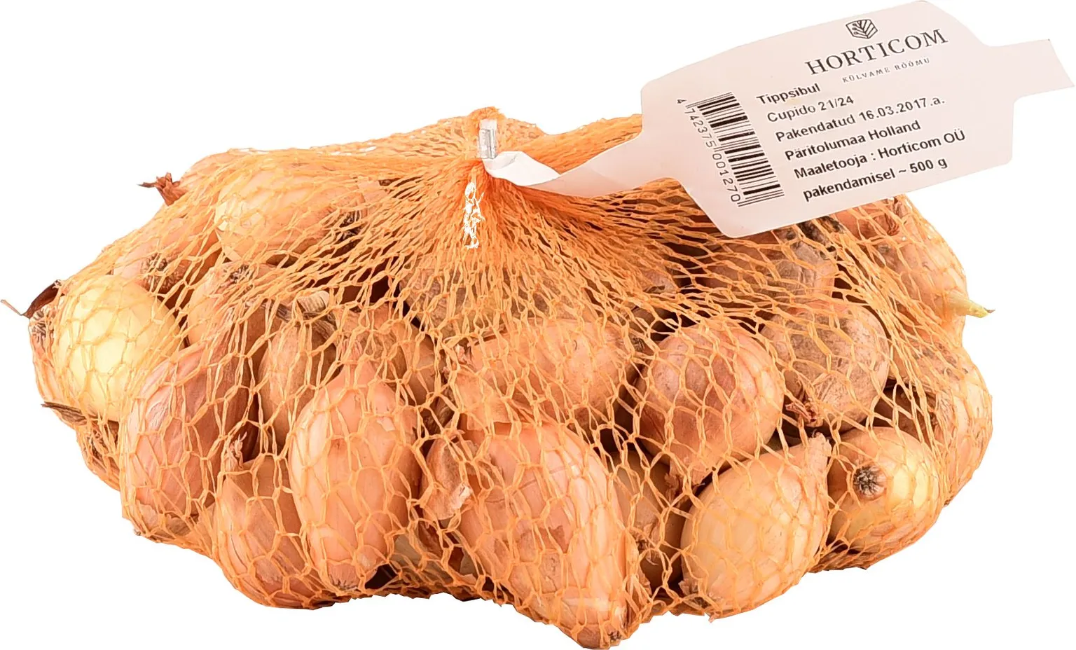 TIPPSIBUL CUPIDO 500G