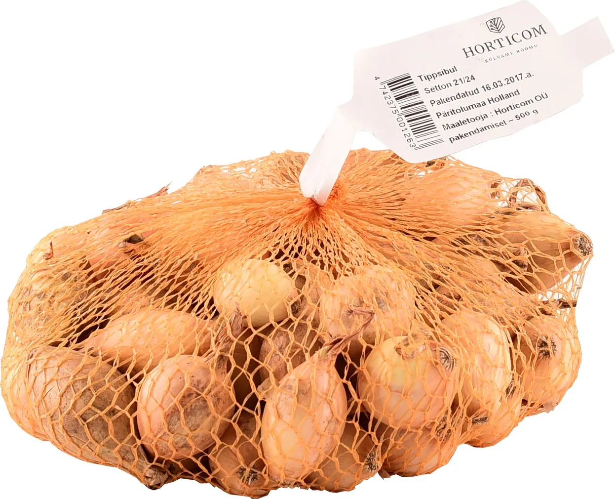 TIPPSIBUL SETTON 500G