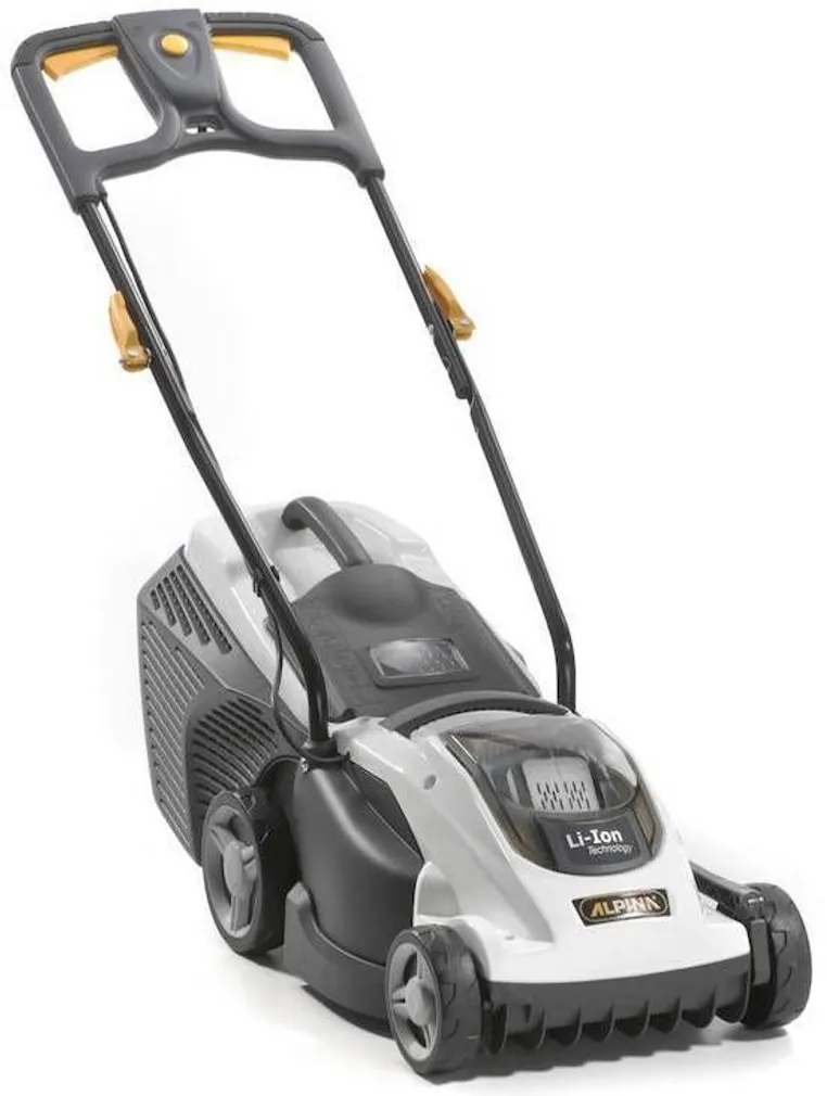 AKUMURUNIIDUK ALPINA AL1 34 LI 48V 2,0AH