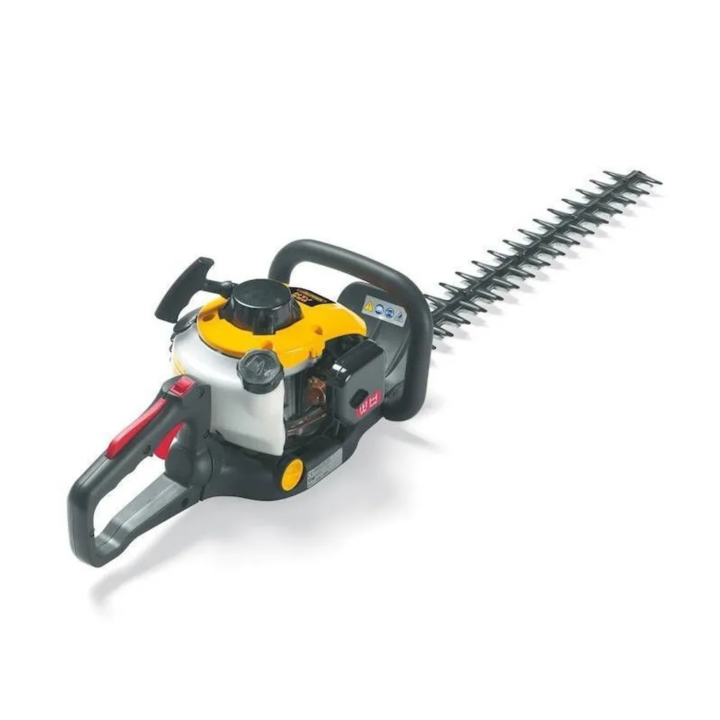 HEKILÕIKUR HTJ 550 ALPINAGARDEN