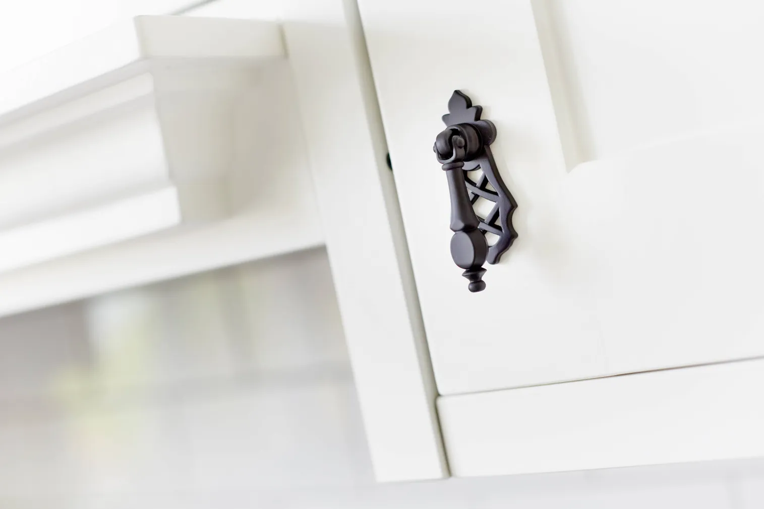 MÖÖBLINUPP EDWARD 35MM MATT MUST 1TK